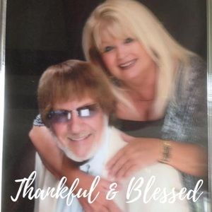 Meet your Posher, Larry